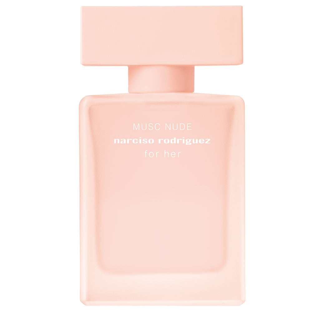 Musc Nude For Her Eau de Parfum