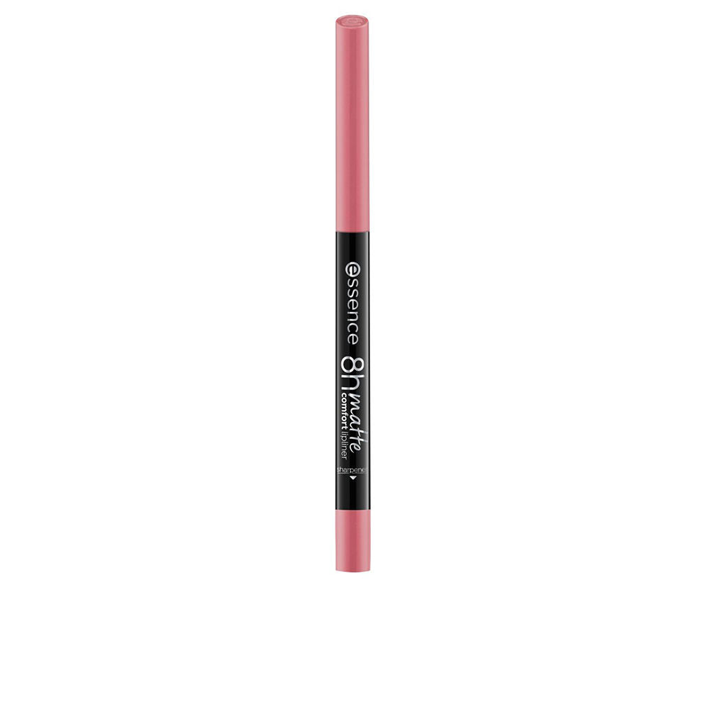 Slim matte lip liner pencil in Vintage Rose, Unisex shade, 0.3 g