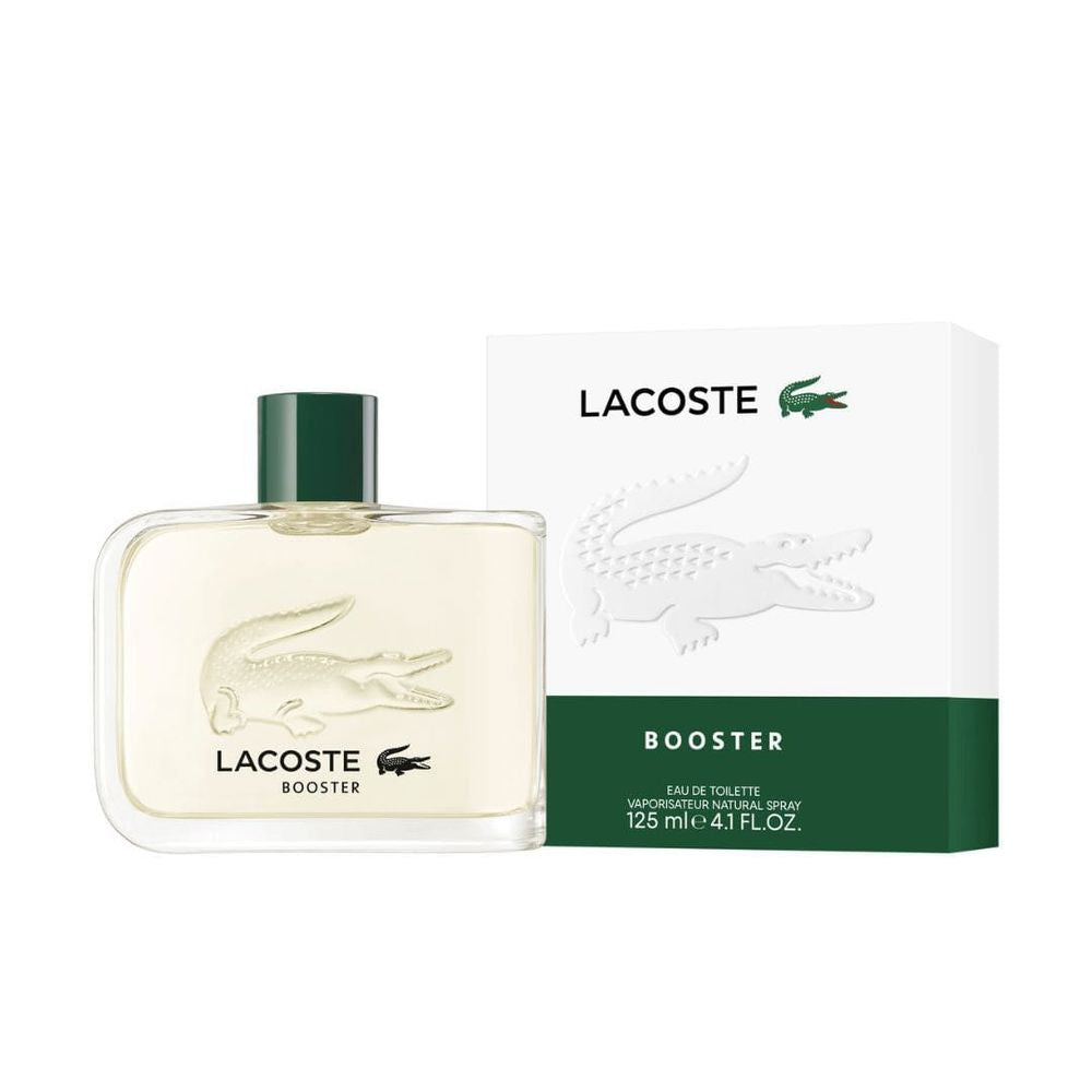 Dynamic Freshness in a Timeless Scent