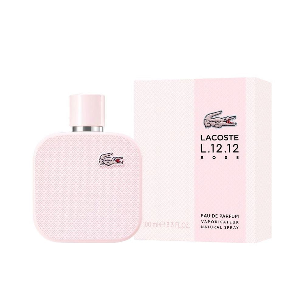 L.12.12 Pour Elle – Fruity Floral Sophistication