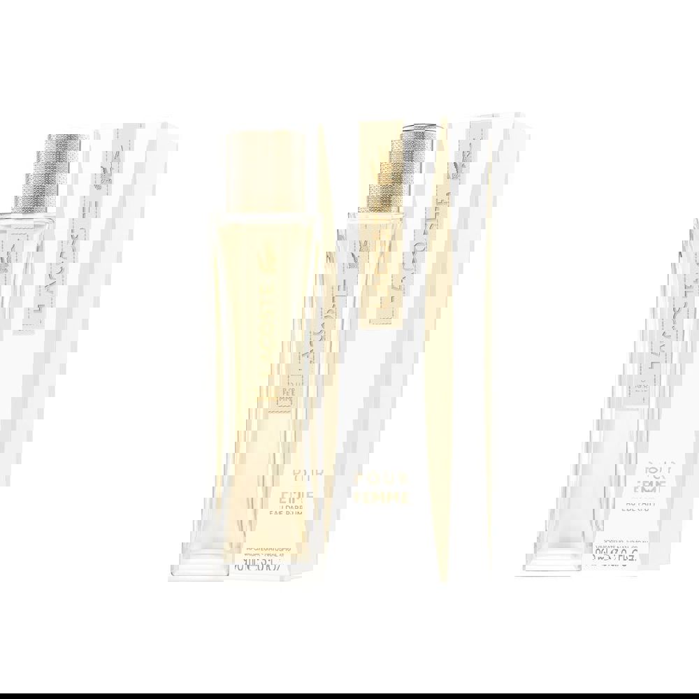 Timeless Elegance in Every Spray