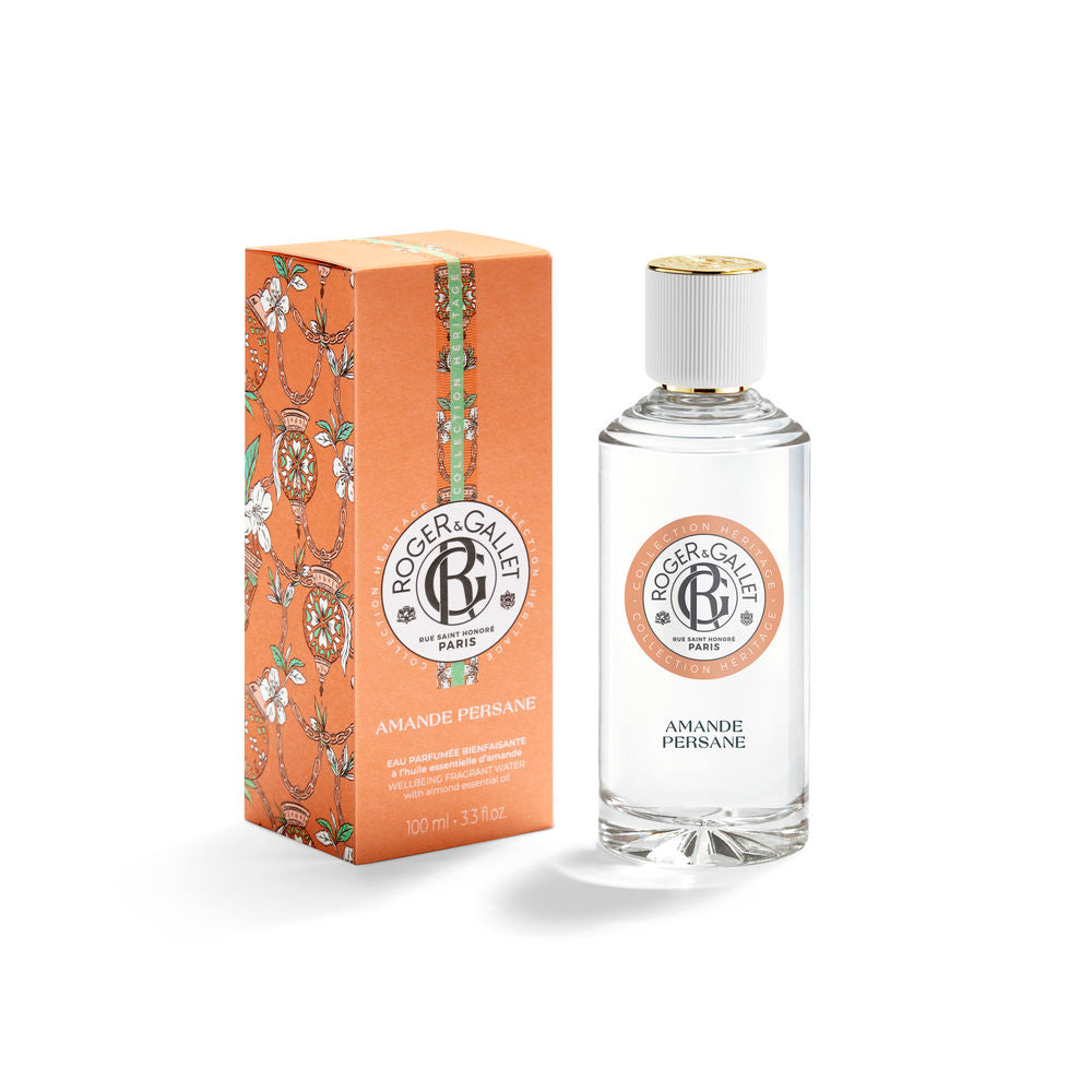 Amande Persane Eau Parfumée