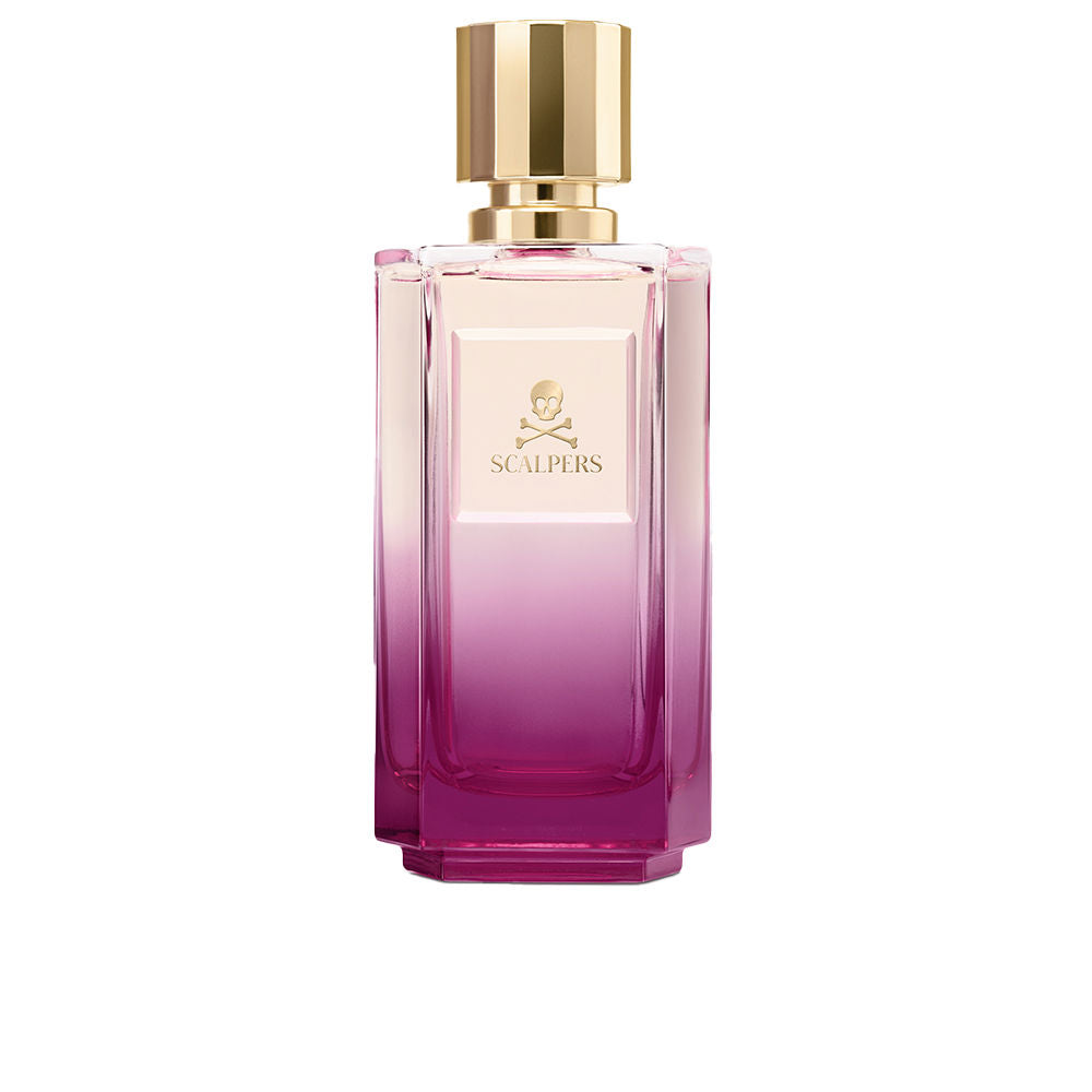 Her & The Wild Flower Eau de Parfum