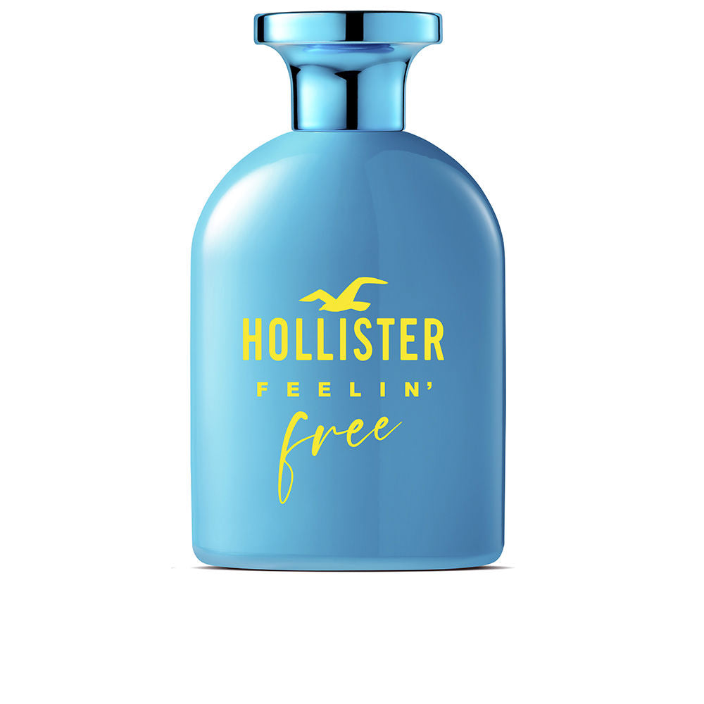 Feelin' Free For Him Eau de Toilette