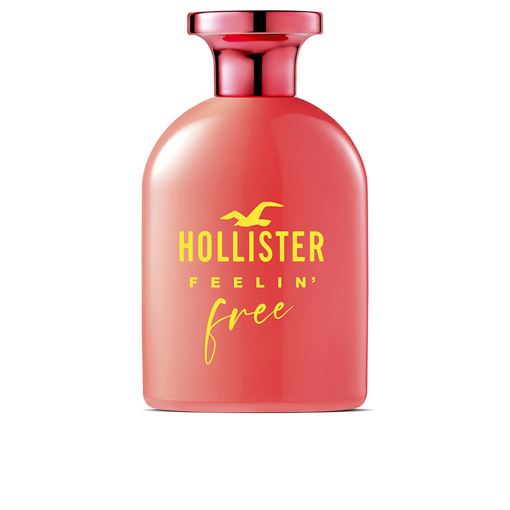 Feelin' Free Eau de Parfum