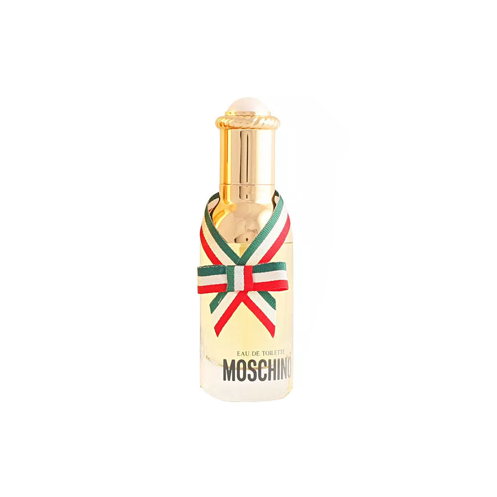 Timeless Elegance in a Bottle