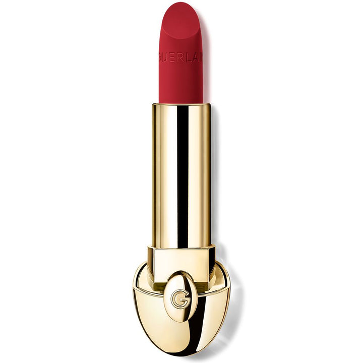 Satin lipstick in refillable case, 3.5 g, lily and almond enriched