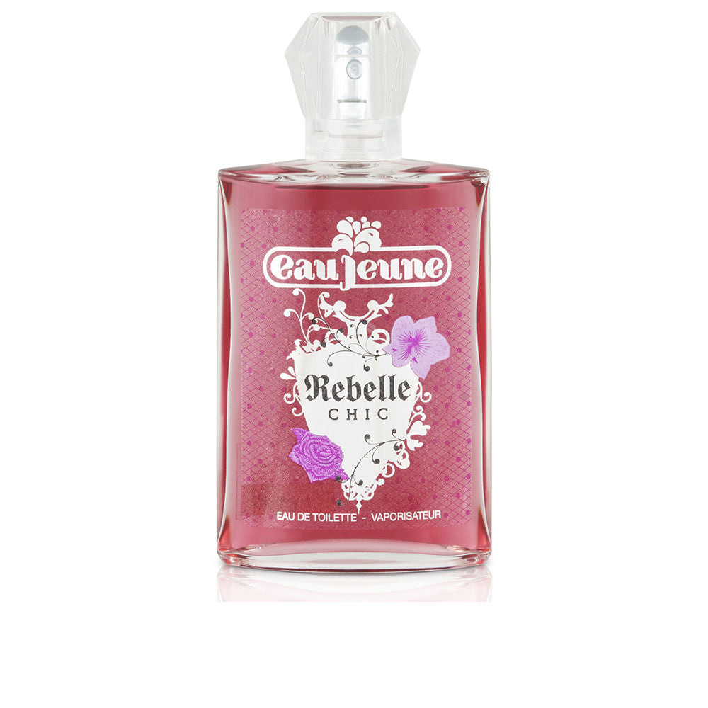Rebelle Chic Eau de Toilette