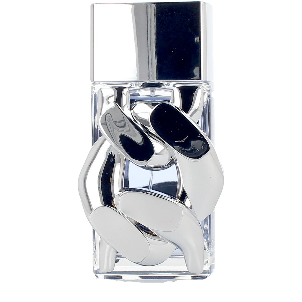 Michael Kors perfume bottle with coastal-inspired scent notes of citrus, marine, and woods