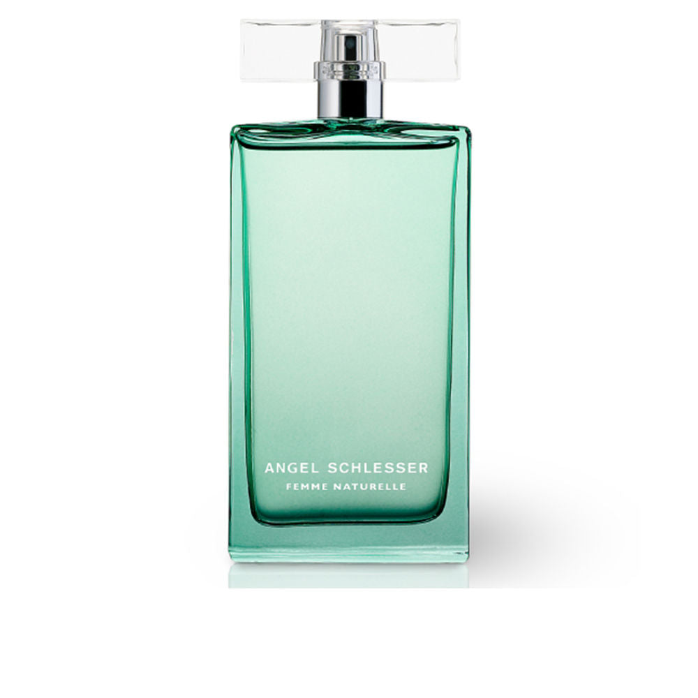 Femme Naturelle Eau de Parfum