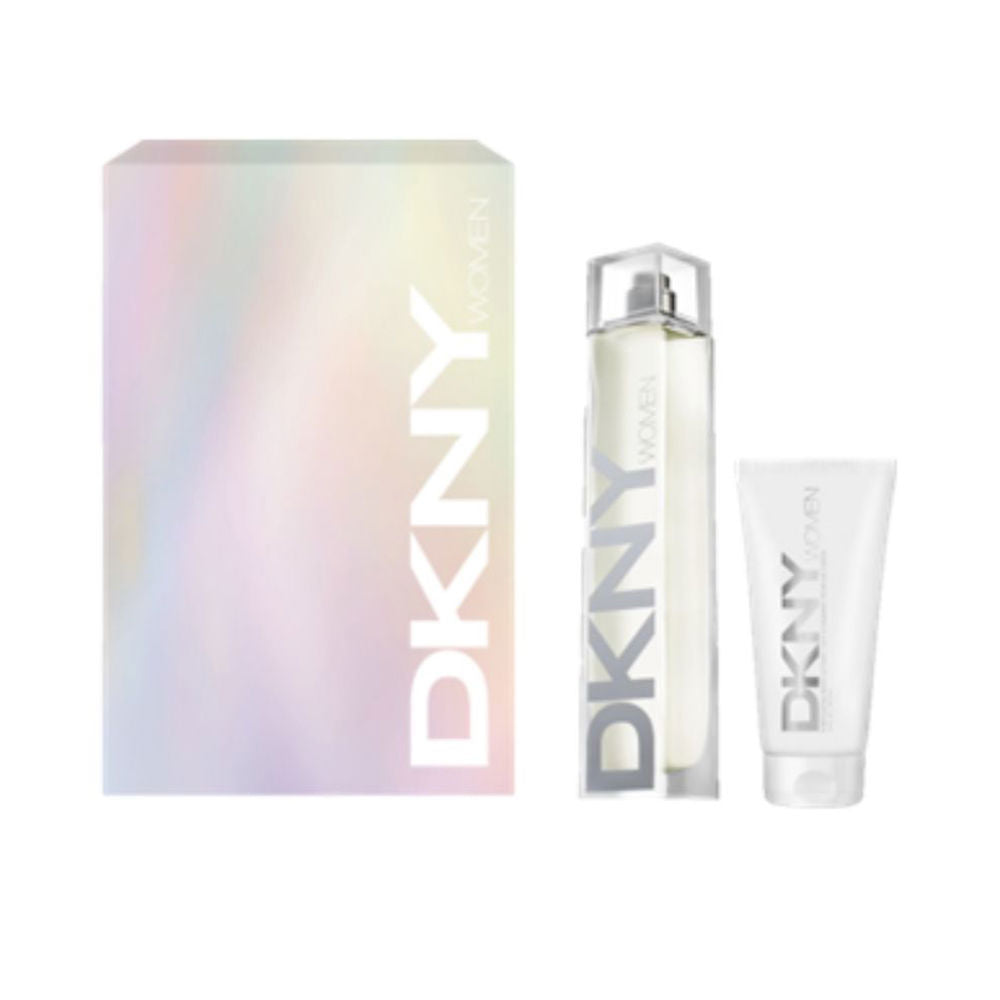 Radiant Citrus & Floral Fragrance Duo