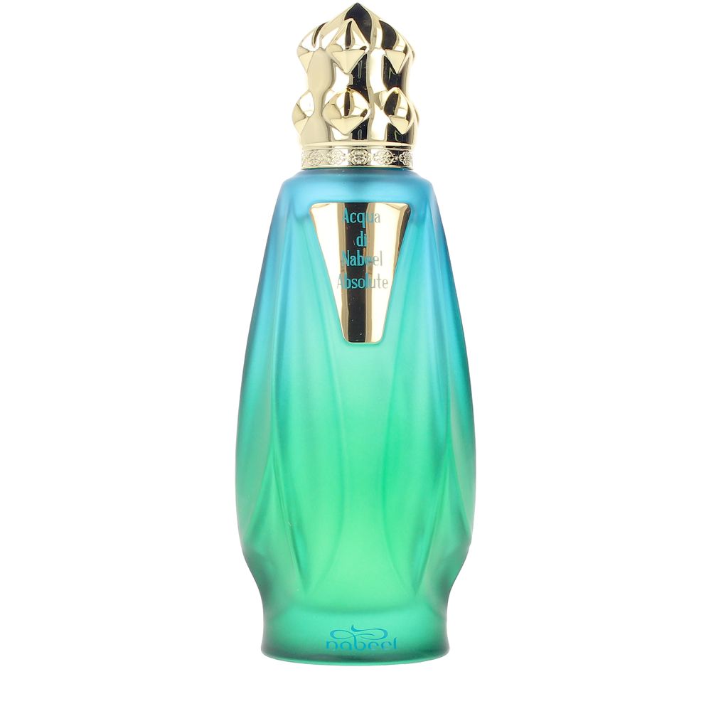 Acqua di Nabeel Absolute Perfume