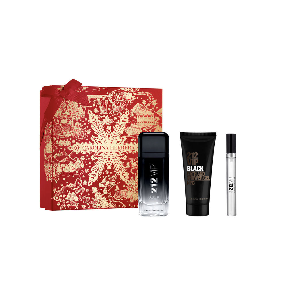 Refined Allure in Festive Red