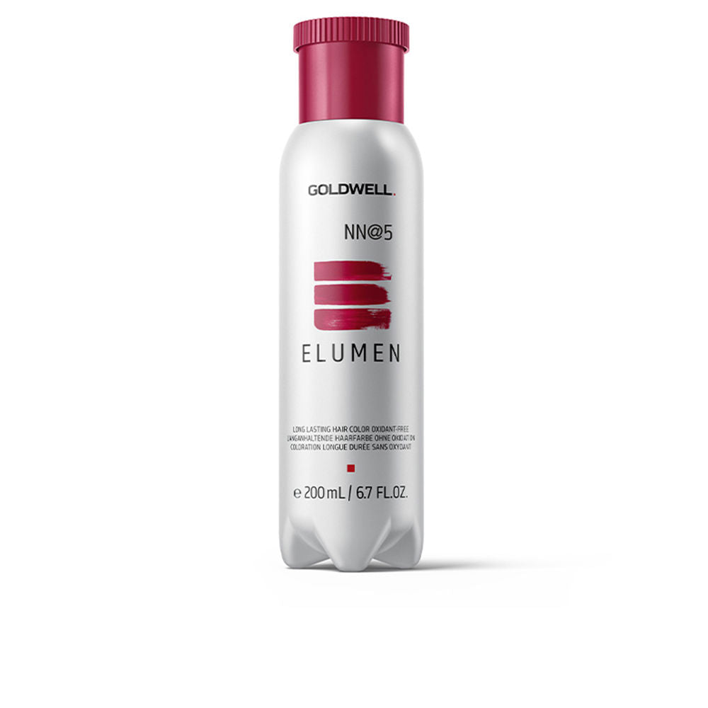 200 ml tube of ammonia-free permanent hair colour, acid-stable pigments, Unisex