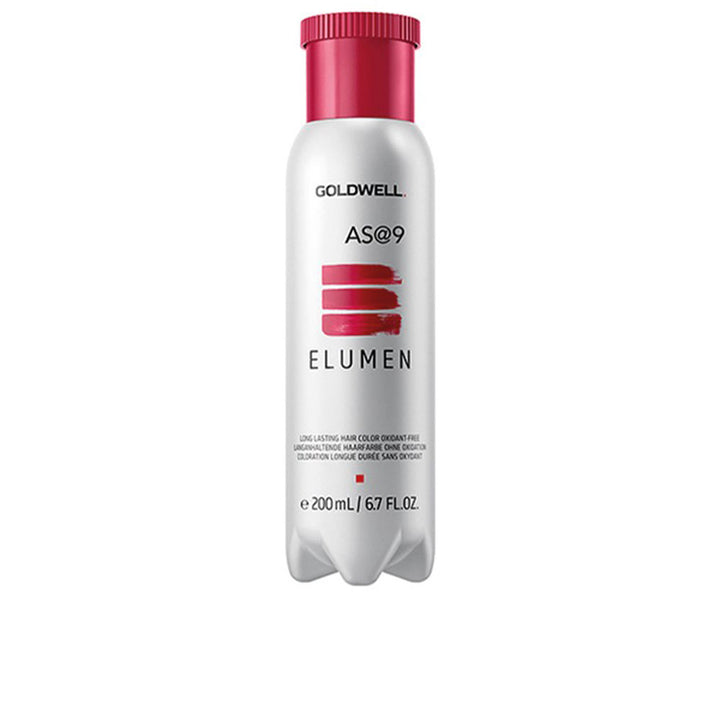 200 ml tube of acidic, ammonia-free permanent hair colour, salon-grade