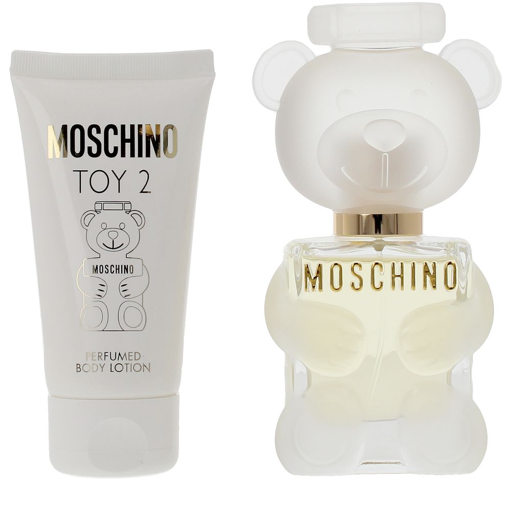 Playful Elegance in Fragrance & Care