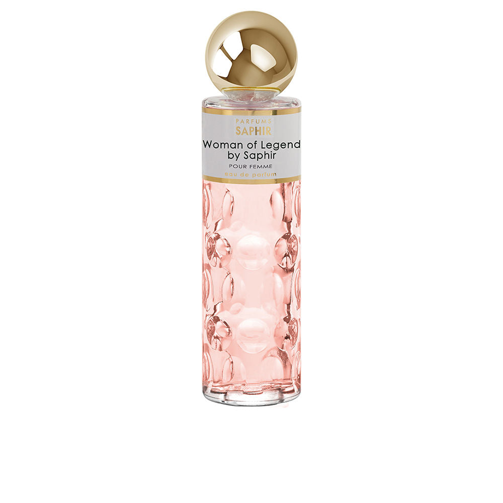 Woman of Legend Eau de Parfum