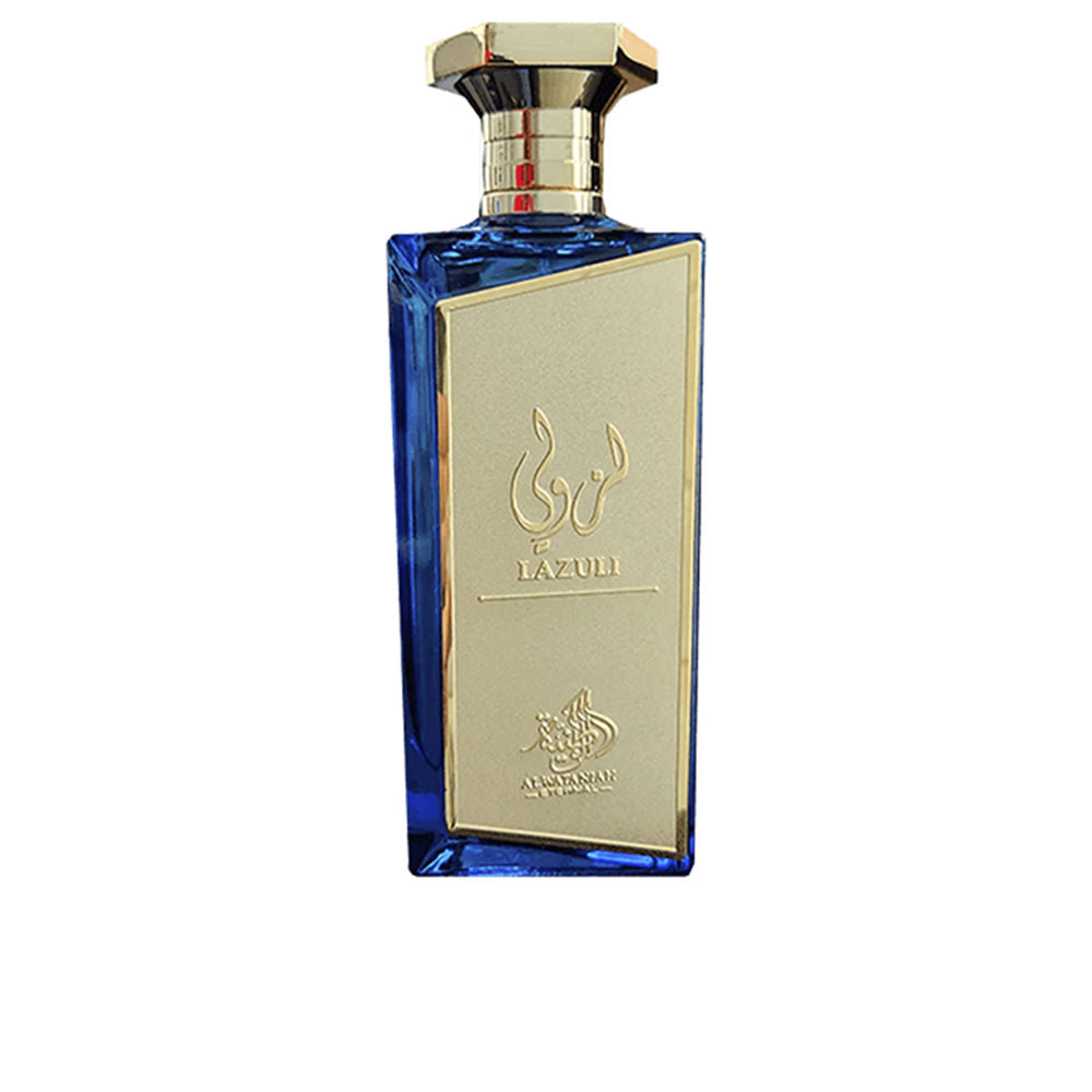 Lazuli Eau de Parfum