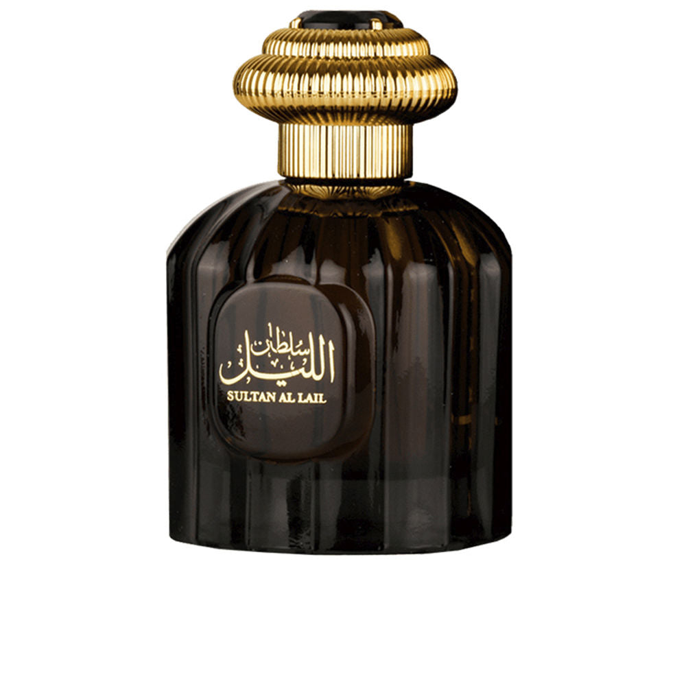 Sultan Al Lail Eau de Parfum