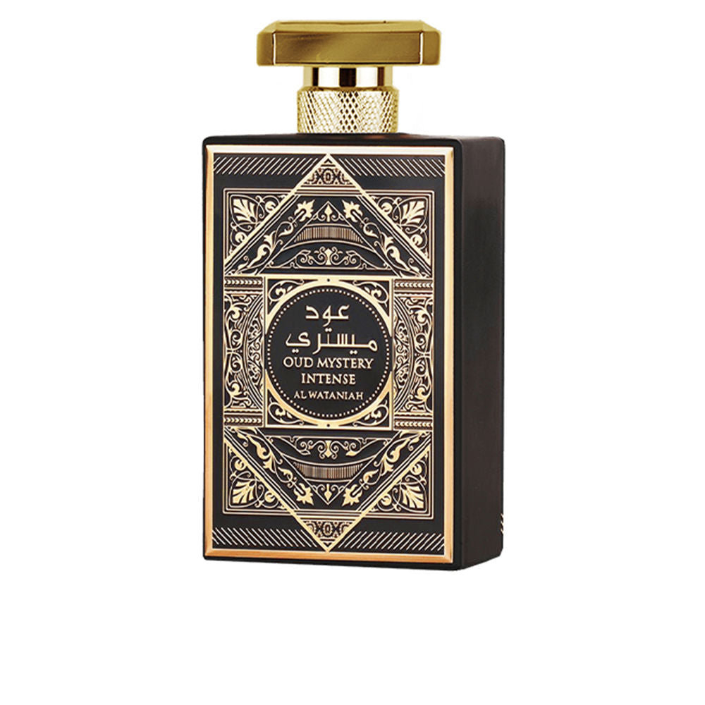 Oud Mystery Intense Eau de Parfum