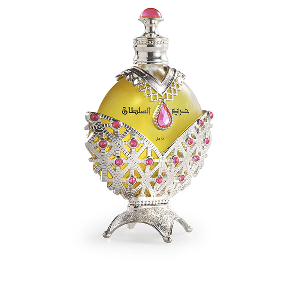 Hareem Sultan Silver Perfume Oil