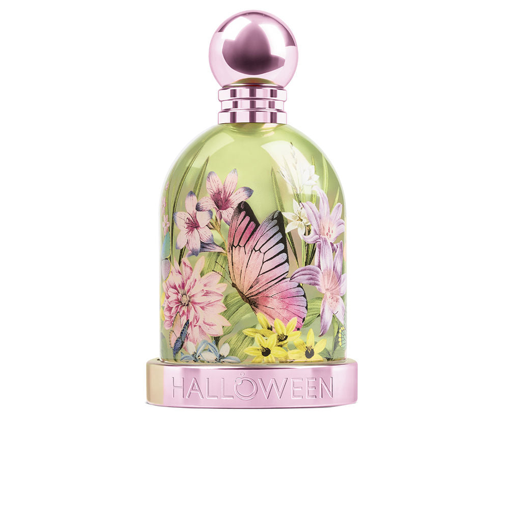 Captivating Floral Reverie in Bloom