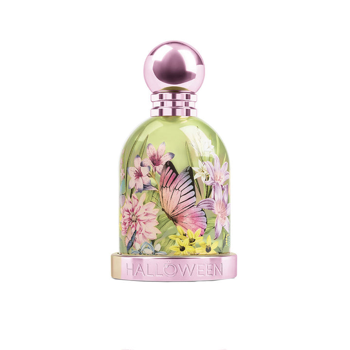50 ml clear bottle of floral fruity musk eau de parfum for Women