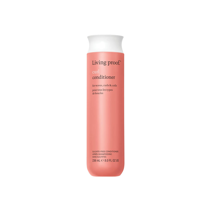 236 ml cream conditioner tube for Unisex curly hair, rich texture