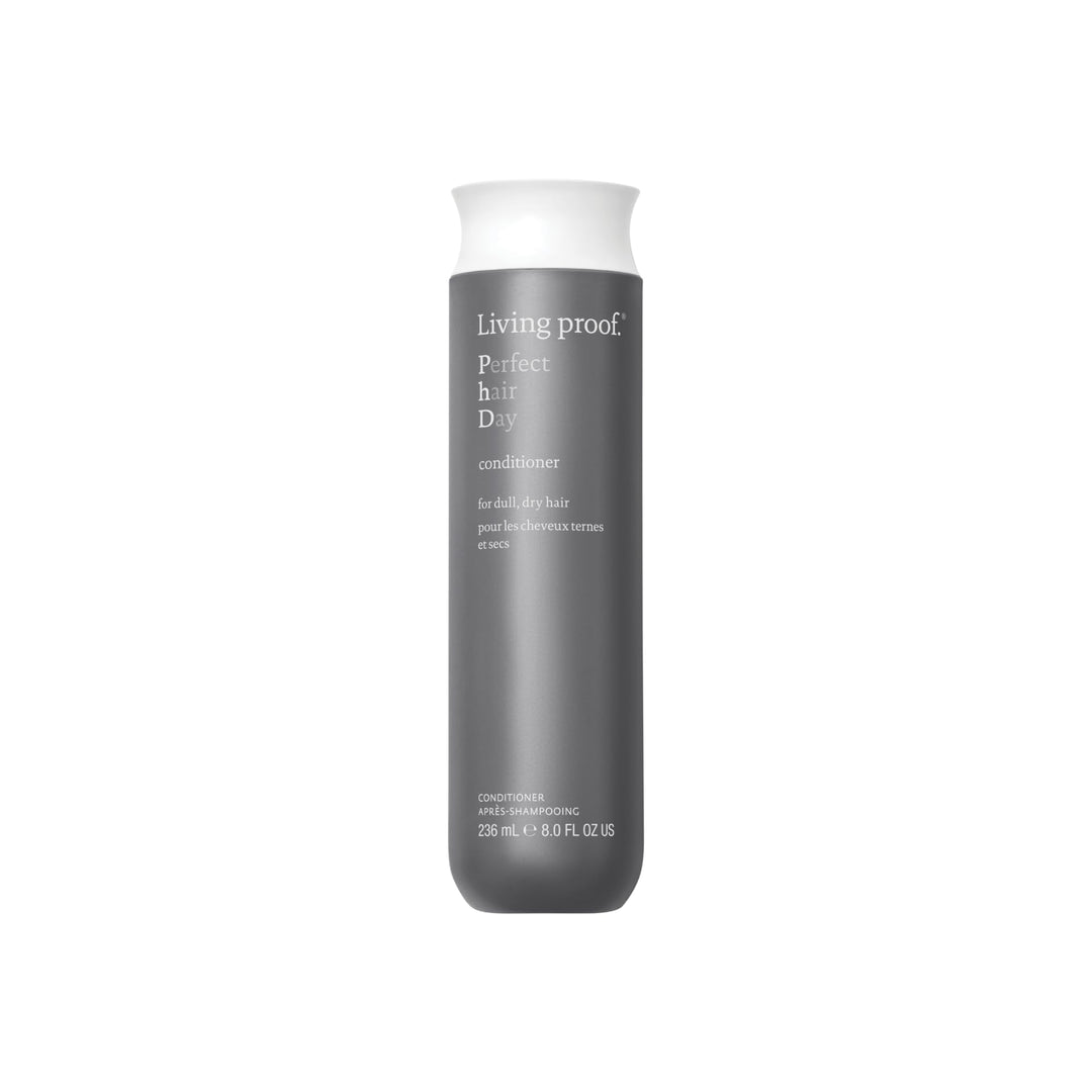 Tube of Perfect Hair Day lightweight conditioner, 236 ml, unisex, for smooth manageable hair