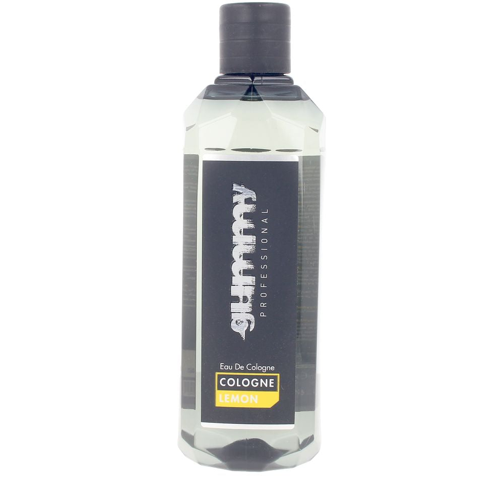Refreshing Lemon Eau de Cologne