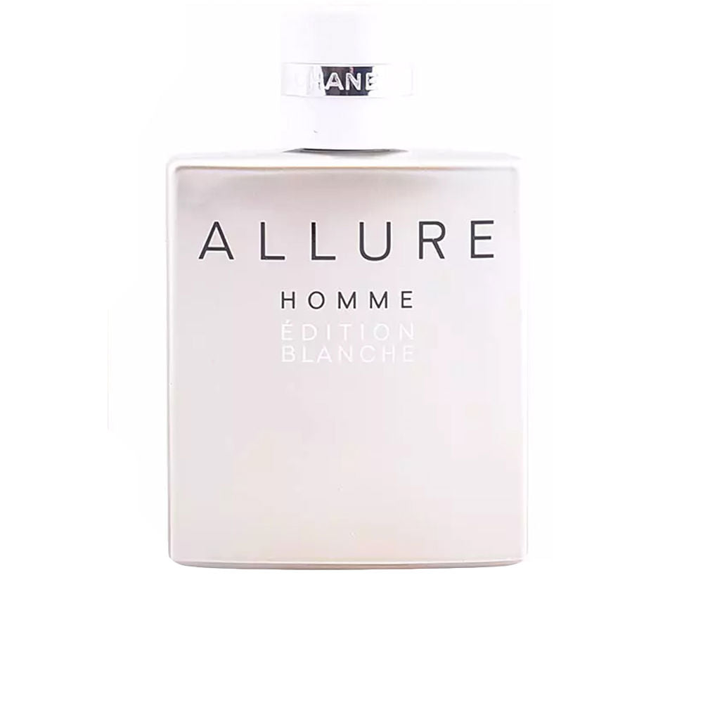 Timeless Édition Blanche Elegance