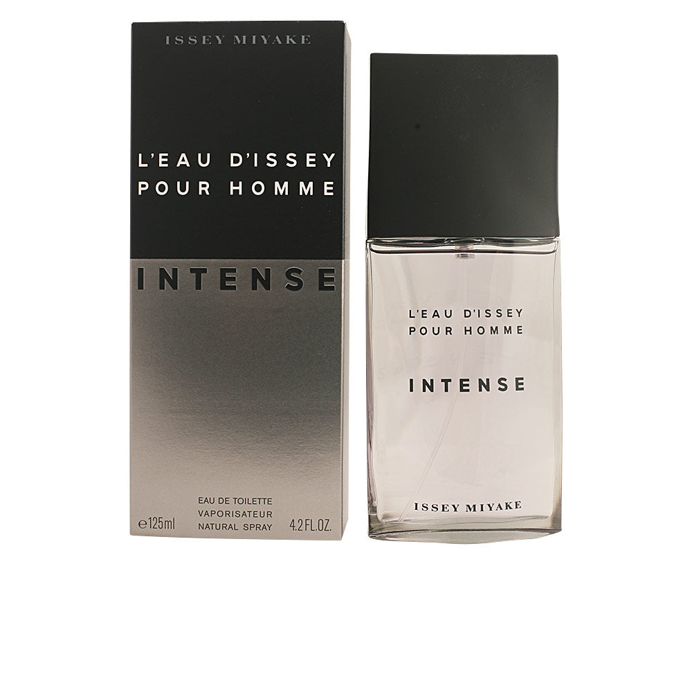 Intense Essence of L'Eau d'Issey Pour Homme