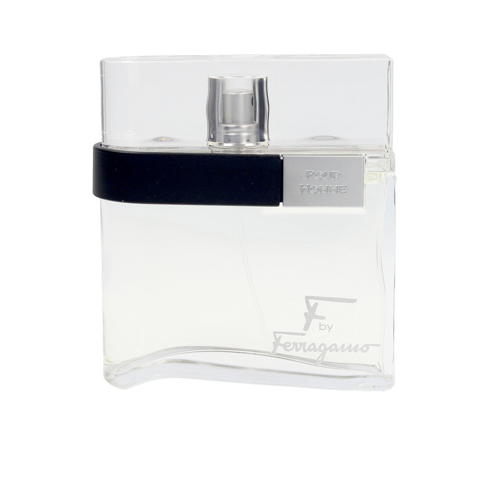 F By Ferragamo Pour Homme Eau de Toilette