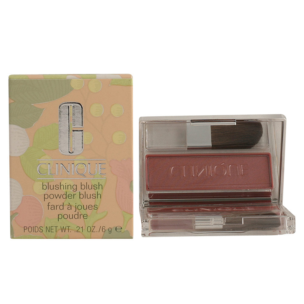 Compact 6 g powder blush in &