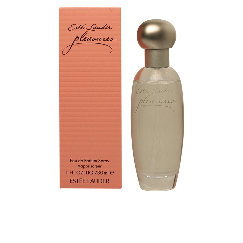 30 ml Eau de Parfum spray bottle; floral fragrance for Women