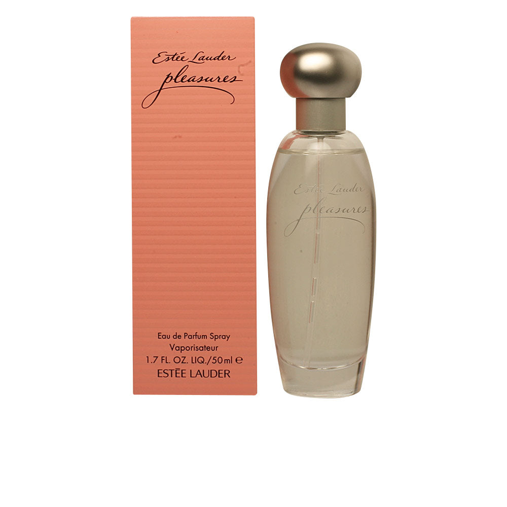 30 ml Eau de Parfum spray bottle; floral fragrance for Women