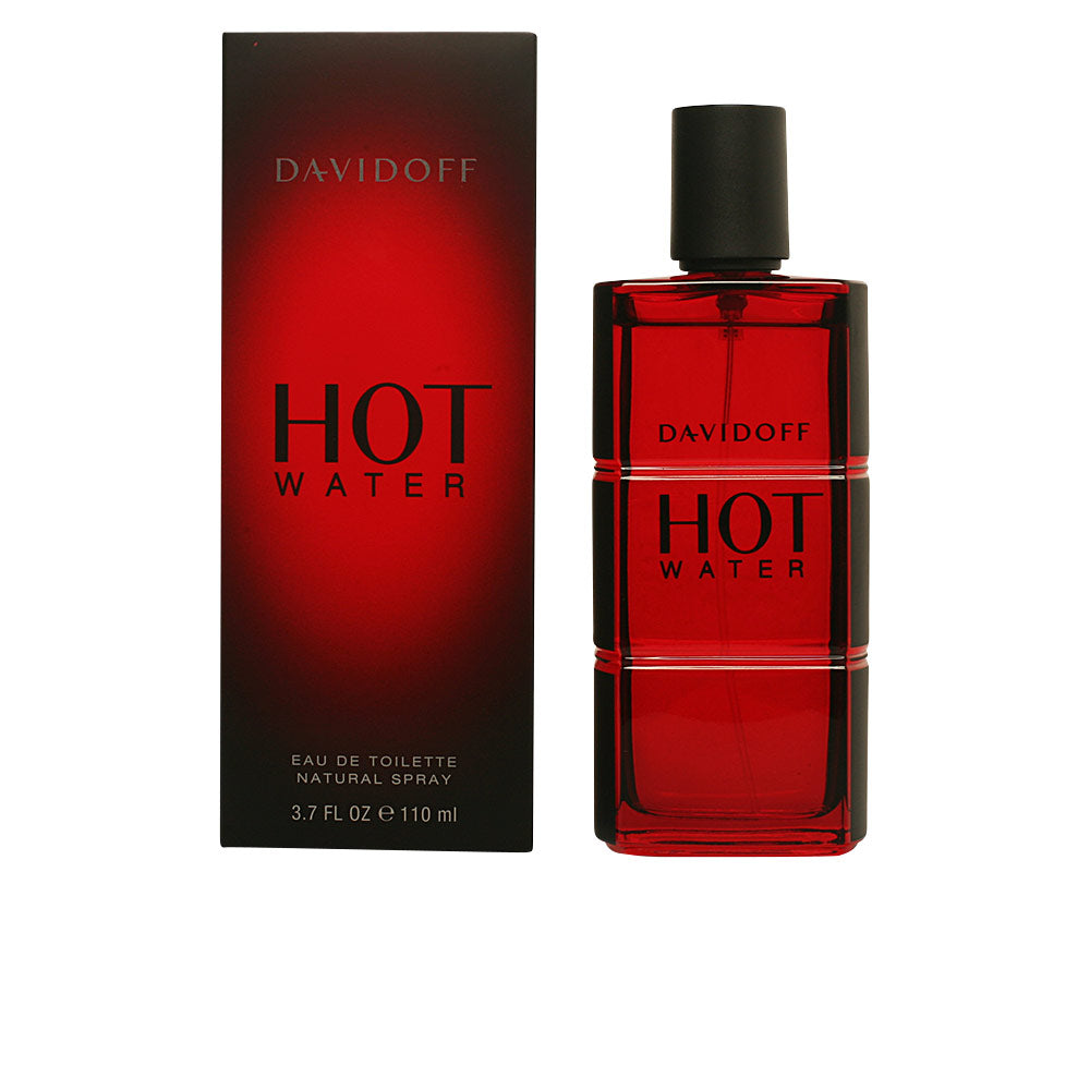 Hot Water Eau de Toilette for Men