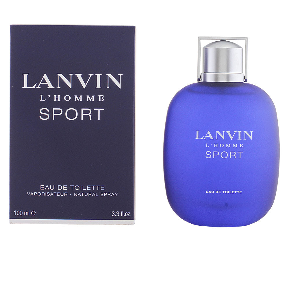 Dynamic Essence Eau de Toilette
