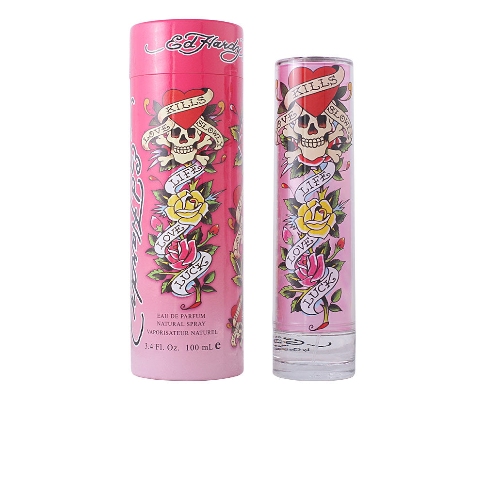 Vividly Feminine Eau de Parfum