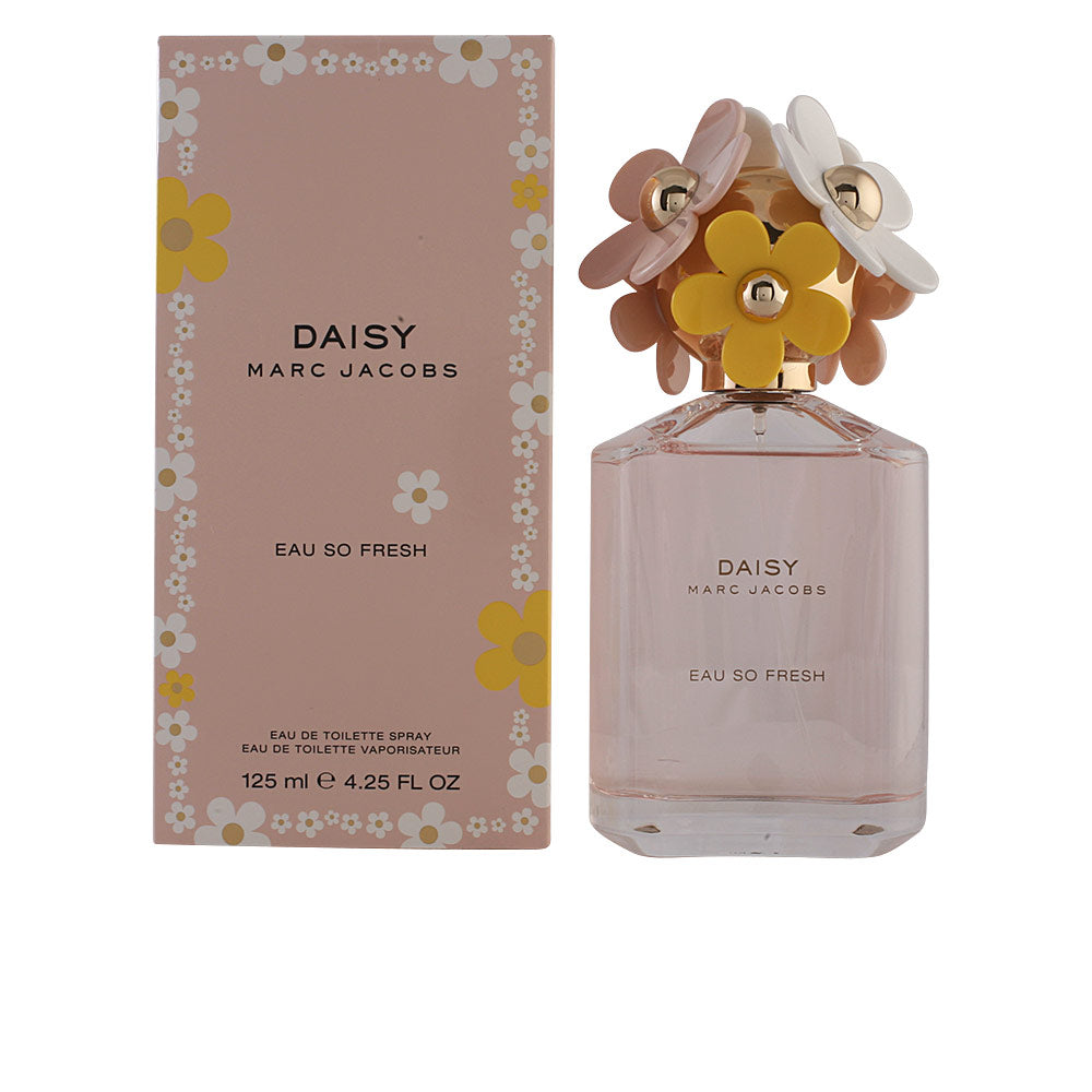 Effortlessly Radiant Floral-Fruity Perfume