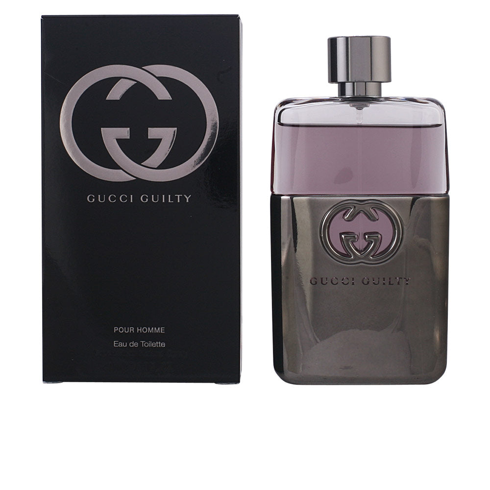Refined Boldness in a Signature Scent