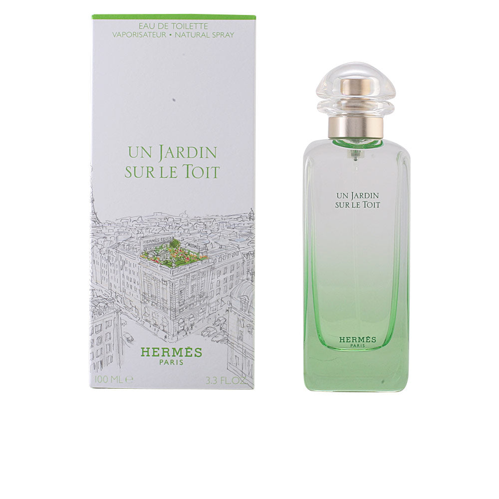 Un Jardin Sur Le Toit Eau de Toilette