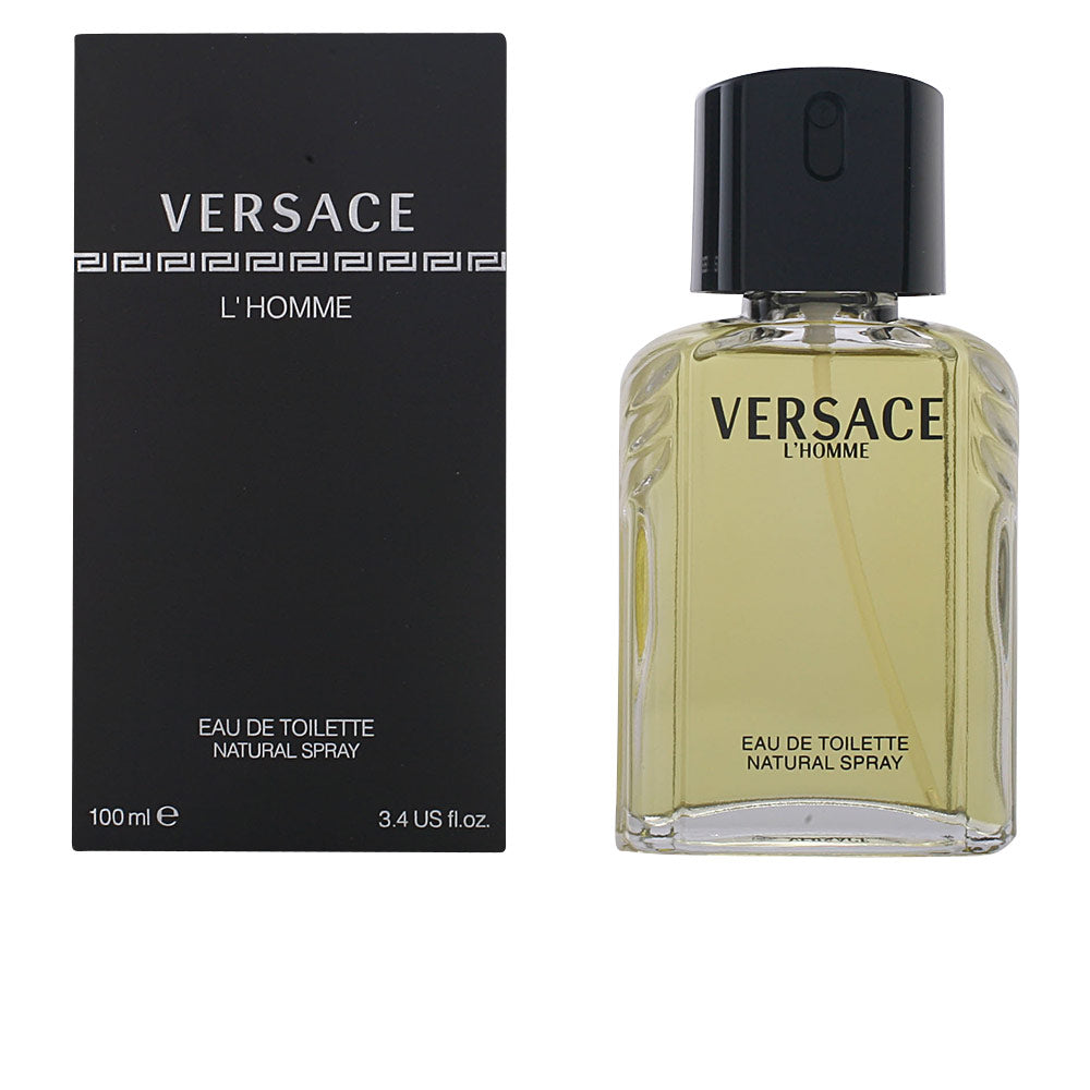Timeless Elegance in a Bold Fragrance