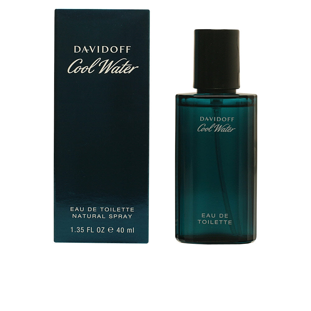Cool Water Eau de Toilette for Men