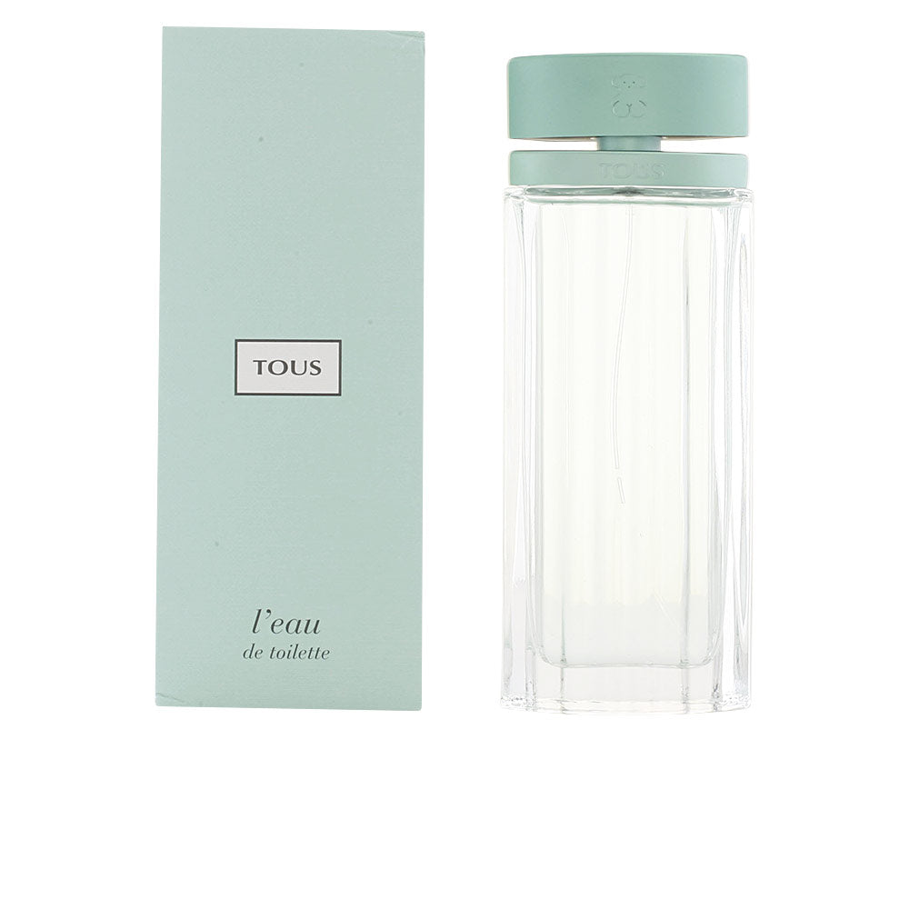 Ethereal Woody Floral Eau de Toilette