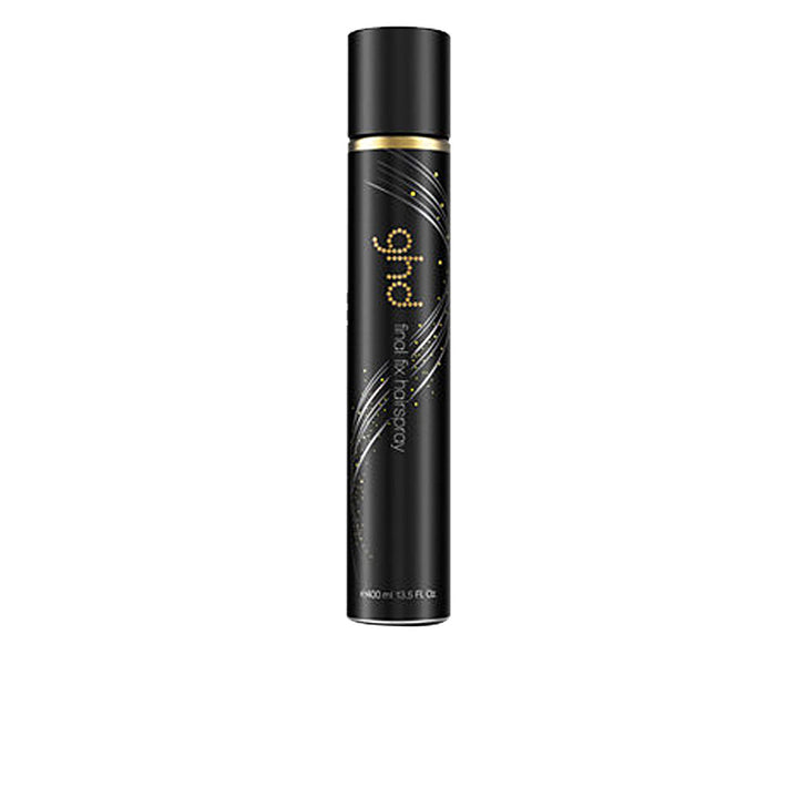 400 ml flexible hold hair spray in aerosol can, lightweight finish for all hair