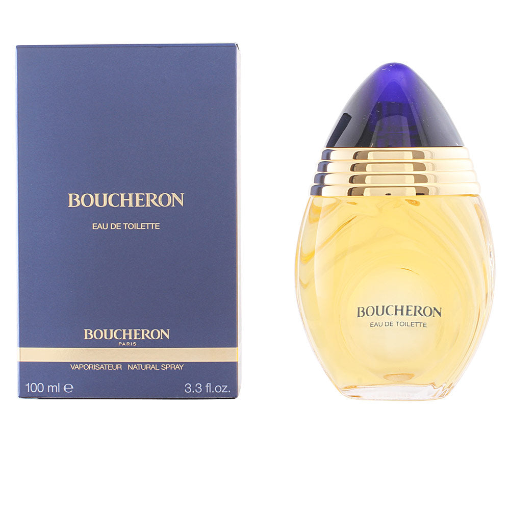 Boucheron Eau de Toilette for Women