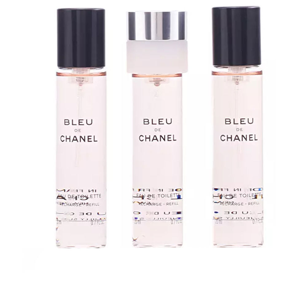 BLEU Eau de Toilette Travel Spray