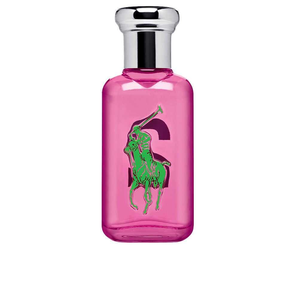 Vibrant Pink Eau de Parfum