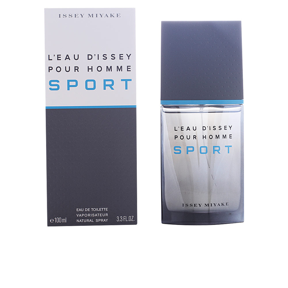 L'Eau D'Issey Pour Homme Sport Eau de Toilette